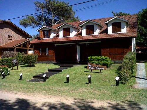 Villa Gesell Argentine Code de réduction de dernière minute Booking.com
