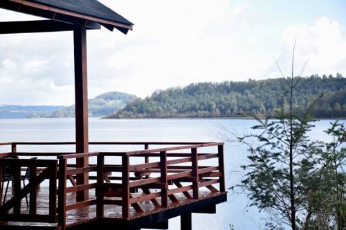 Panguipulli Chile Last-Minute-Rabattcode Booking.com