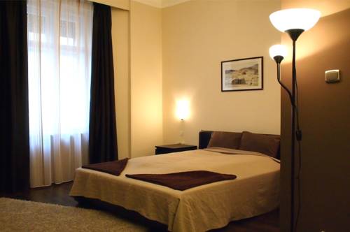 Budapest Hongrie Code de réduction de dernière minute Booking.com