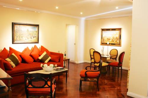 Ciudad Autónoma de Buenos Aires Argentinien Last-Minute-Rabattcode Booking.com