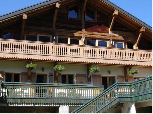 La Chapelle-D'Abondance Frankrijk Laatste minuut Kortingscode Booking.com