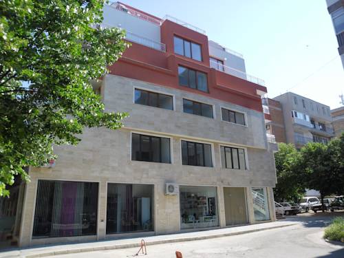 Nesebar Bulgarije Laatste minuut Kortingscode Booking.com