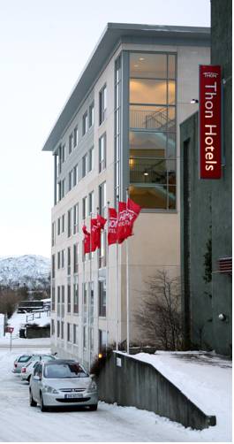 Brønnøysund Norway Last Minute Discount Code Booking.com