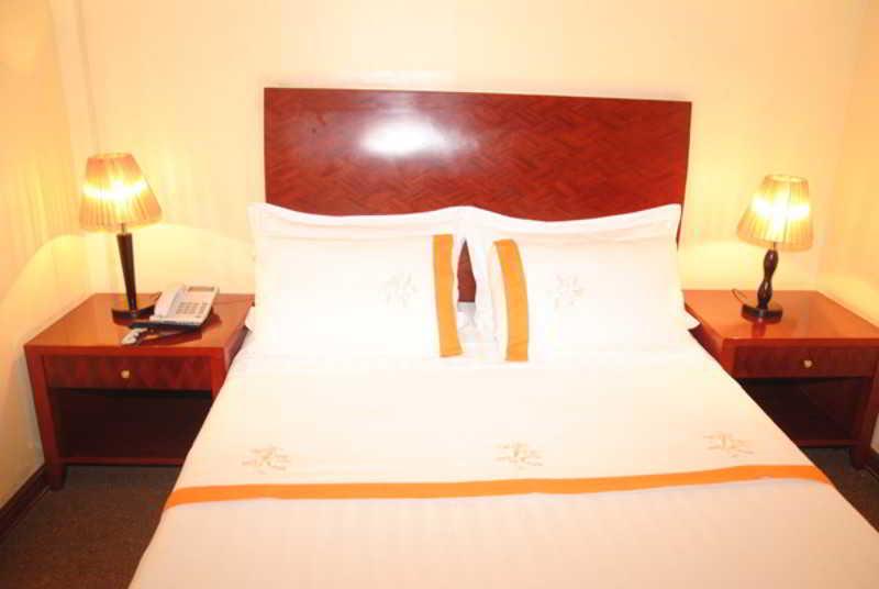 Luanda Angola Last Minute Discount Code Agoda.com