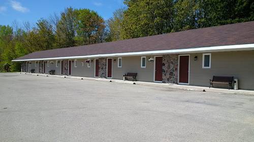Wiarton (Ontario) Kanada Last-Minute-Rabattcode Booking.com