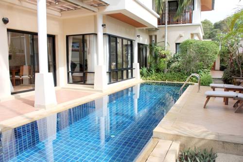 Thalang Thailand Last Minute Discount Code Booking.com