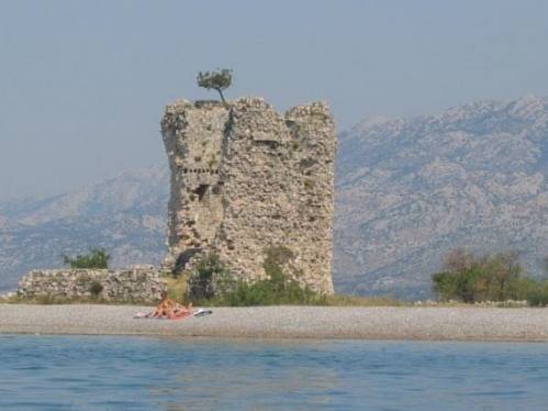 Starigrad-Paklenica Kroatië Laatste minuut Kortingscode Booking.com