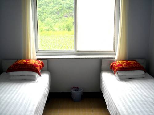 Qingshangou China Last Minute Discount Code Booking.com