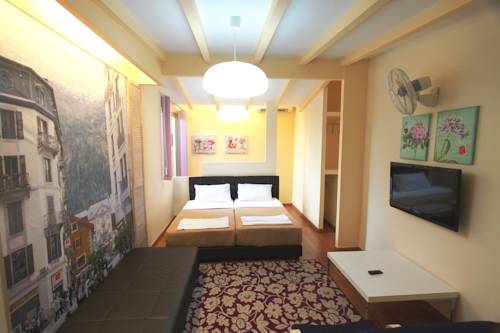 Kuala Lumpur Malaisie Code de réduction de dernière minute Booking.com