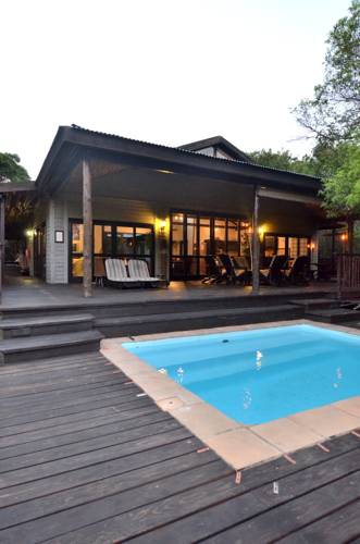 Hluhluwe Südafrika Last-Minute-Rabattcode Booking.com