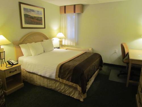 Medicine Hat (Alberta) Canada Last Minute Discount Code Booking.com