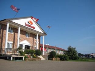 Charlottetown (PE) Canada Last Minute Discount Code Agoda.com