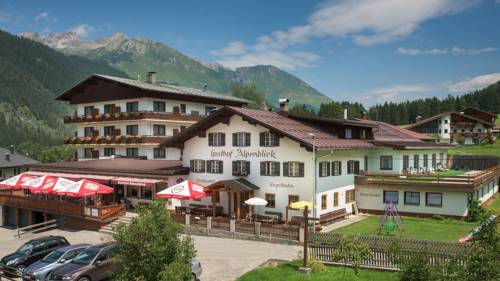 Bach Österreich Last-Minute-Rabattcode Booking.com