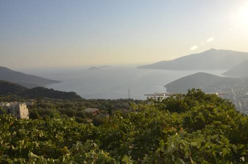 Kalkan Turkey Last Minute Discount Code Booking.com