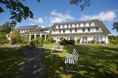 Ostseeheilbad Zingst Deutschland Last-Minute-Rabattcode Booking.com