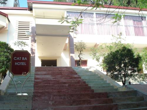 Cat Ba Viet Nam Last Minute Discount Code Booking.com