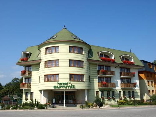 Bešeňová Slovaquie Code de réduction de dernière minute Booking.com