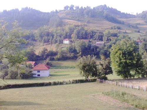 Visoko Bosnia y Herzegovina Último Minuto Código de Descuento Booking.com