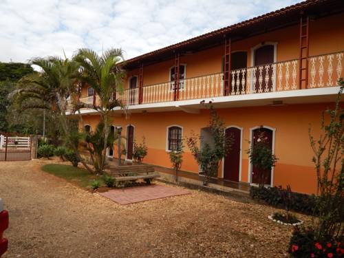 Tiradentes (Minas Gerais) Brazil Last Minute Discount Code Booking.com