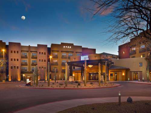 Tucson (Arizona) United States Last Minute Discount Code Booking.com
