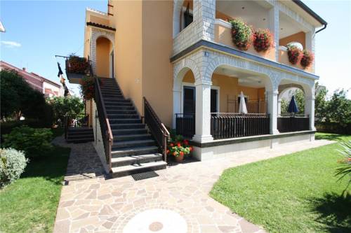 Porec Croatia Last Minute Discount Code Booking.com