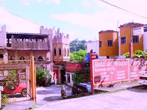 Papantla Mexiko Last-Minute-Rabattcode Booking.com