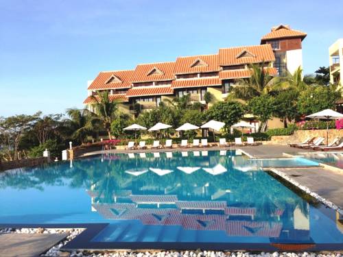 Mui Ne Vietnam Laatste minuut Kortingscode Booking.com