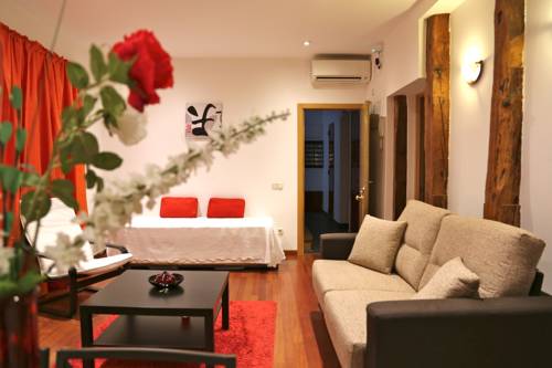 Madrid Spanien Last-Minute-Rabattcode Booking.com