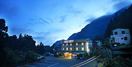 Fenchihu Taiwan Last-Minute-Rabattcode Booking.com
