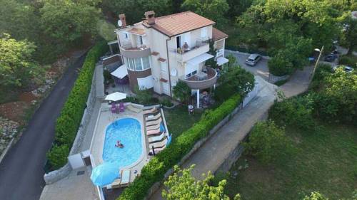 Opatija Croatie Code de réduction de dernière minute Booking.com