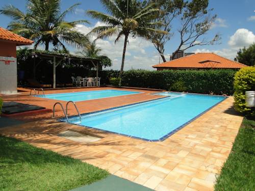 Pompeia (São Paulo) Brasil Último Minuto Código de Descuento Booking.com