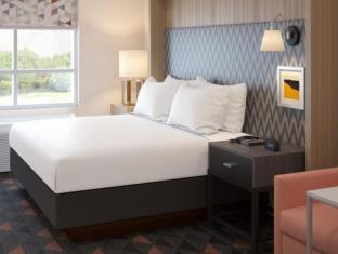 Calgary (AB) Canada Last Minute Discount Code Agoda.com