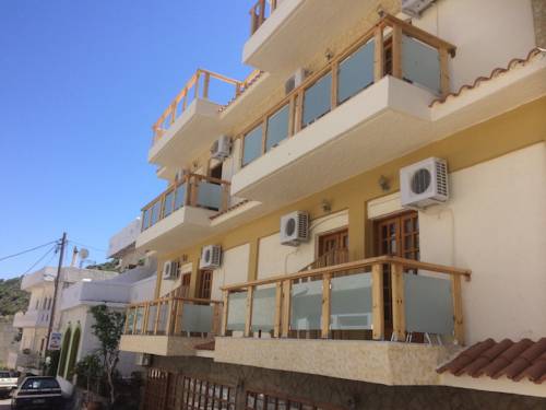 Rethymno Griechenland Last-Minute-Rabattcode Booking.com