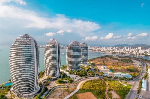 Sanya China Last-Minute-Rabattcode Booking.com