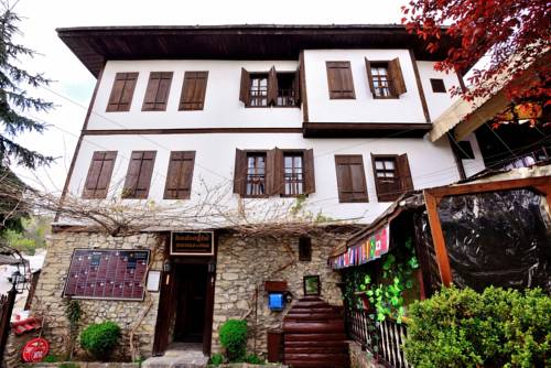 Safranbolu (Karabuk) Türkei Last-Minute-Rabattcode Booking.com