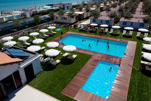Senigallia Italien Last-Minute-Rabattcode Booking.com