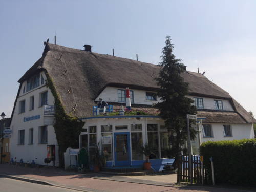 Warnemünde-Diedrichshagen Deutschland Last-Minute-Rabattcode Booking.com