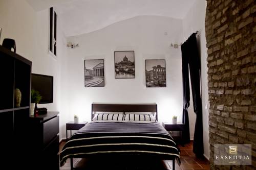 Roma Italia Último Minuto Código de Descuento Booking.com