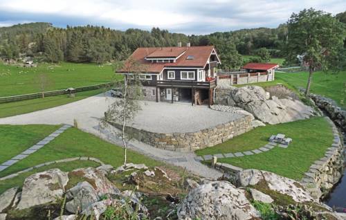 Skjold Norwegen Last-Minute-Rabattcode Booking.com