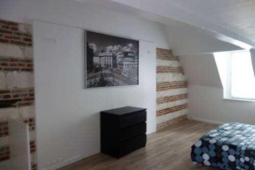 Lille Frankreich Last-Minute-Rabattcode Booking.com