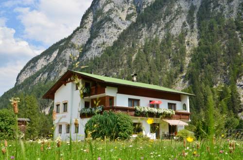 Leutasch Österreich Last-Minute-Rabattcode Booking.com
