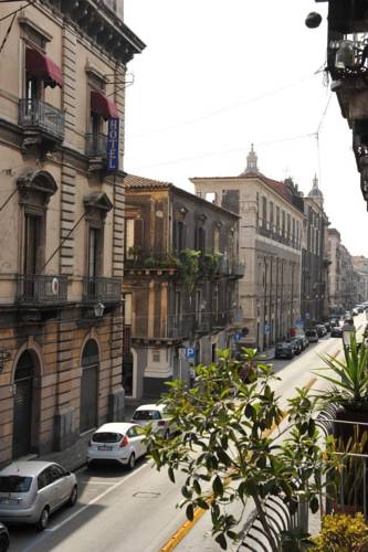 Catania Italien Last-Minute-Rabattcode Booking.com