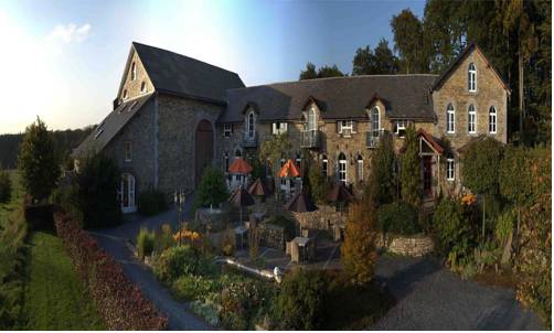 La Roche-en-Ardenne Belgien Last-Minute-Rabattcode Booking.com