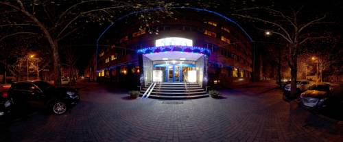 Nikolaev Ukraine Last-Minute-Rabattcode Booking.com