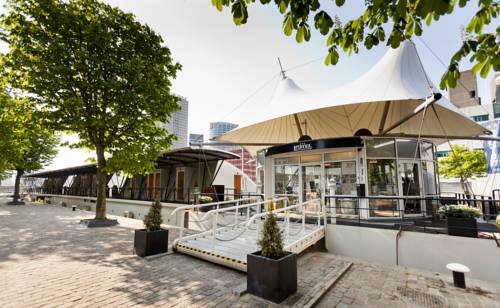 Rotterdam Netherlands Last Minute Discount Code Booking.com