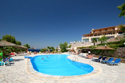 Mithimna Griechenland Last-Minute-Rabattcode Booking.com