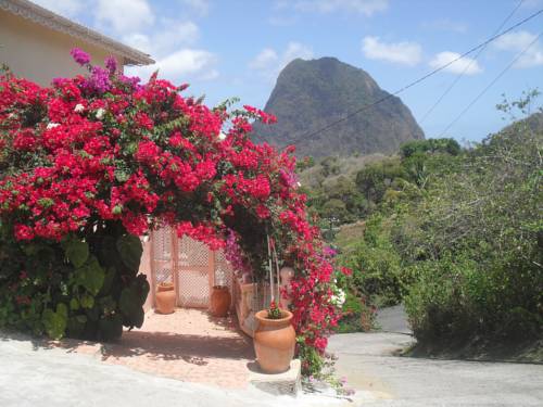 Soufrière Saint Lucia Last Minute Discount Code Booking.com