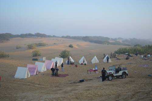 Jaisalmer Indien Last-Minute-Rabattcode Booking.com