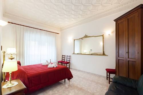 Roma Italië Laatste minuut Kortingscode Booking.com