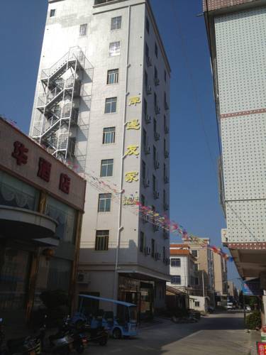 Shanwei Chine Code de réduction de dernière minute Booking.com
